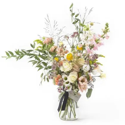 Meadow Elegance